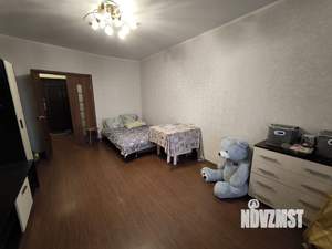 1-к квартира, вторичка, 45м2, 21/22 этаж