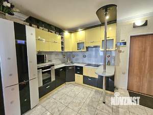 1-к квартира, вторичка, 43м2, 12/16 этаж