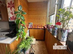 3-к квартира, вторичка, 74м2, 9/12 этаж