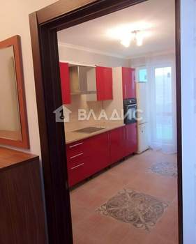 1-к квартира, вторичка, 48м2, 13/21 этаж