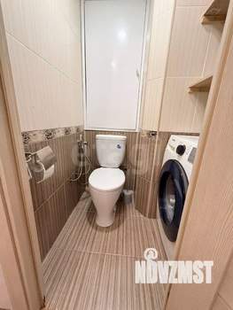 2-к квартира, вторичка, 40м2, 9/25 этаж