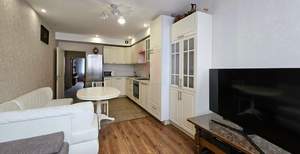 2-к квартира, вторичка, 65м2, 6/17 этаж