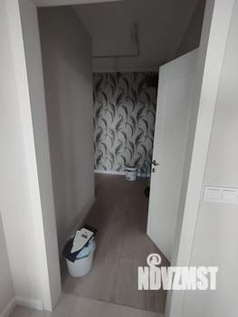 2-к квартира, вторичка, 61м2, 4/25 этаж