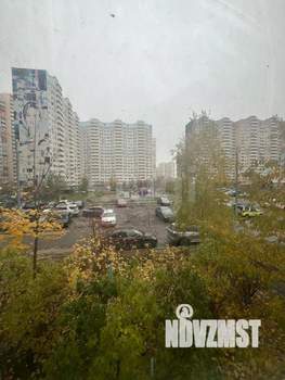 2-к квартира, вторичка, 66м2, 2/19 этаж