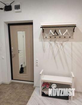 Студия квартира, вторичка, 29м2, 10/25 этаж