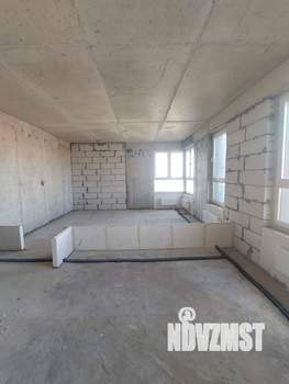 3-к квартира, вторичка, 66м2, 13/24 этаж