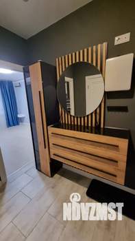 1-к квартира, вторичка, 40м2, 4/25 этаж