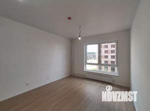 Студия квартира, вторичка, 20м2, 3/25 этаж