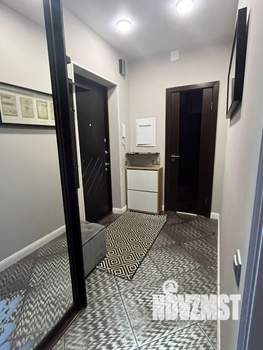 3-к квартира, вторичка, 68м2, 15/22 этаж