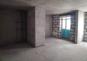 1-к квартира, вторичка, 40м2, 15/25 этаж