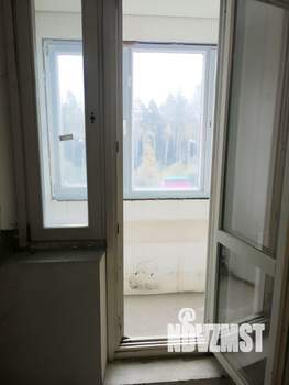 1-к квартира, вторичка, 46м2, 4/19 этаж