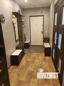 4-к квартира, вторичка, 88м2, 2/20 этаж