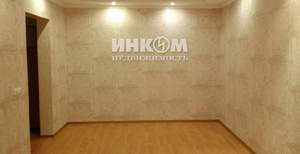1-к квартира, вторичка, 45м2, 22/24 этаж