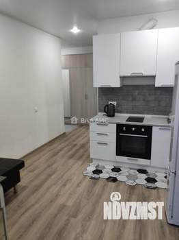 Студия квартира, вторичка, 32м2, 3/25 этаж