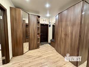 2-к квартира, вторичка, 71м2, 7/25 этаж