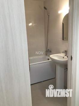 1-к квартира, вторичка, 40м2, 6/26 этаж