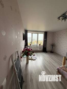 1-к квартира, вторичка, 35м2, 11/12 этаж