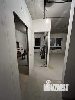 1-к квартира, вторичка, 35м2, 15/16 этаж