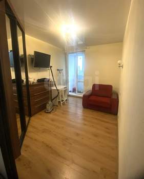 2-к квартира, вторичка, 51м2, 13/20 этаж
