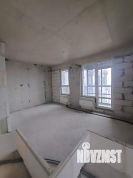 3-к квартира, вторичка, 66м2, 13/24 этаж