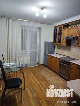 1-к квартира, вторичка, 48м2, 9/16 этаж