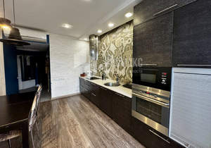 4-к квартира, вторичка, 84м2, 24/24 этаж
