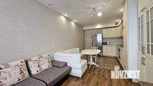 2-к квартира, вторичка, 70м2, 6/17 этаж