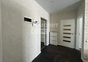 1-к квартира, вторичка, 40м2, 3/22 этаж