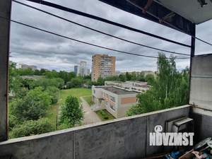 2-к квартира, вторичка, 49м2, 6/9 этаж