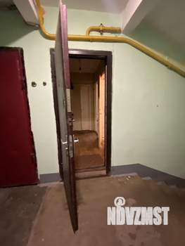 1-к квартира, вторичка, 31м2, 1/5 этаж
