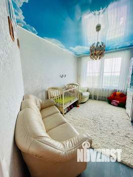 3-к квартира, вторичка, 82м2, 15/25 этаж