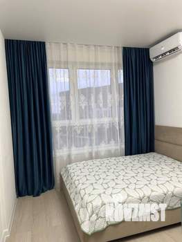 1-к квартира, вторичка, 41м2, 22/25 этаж