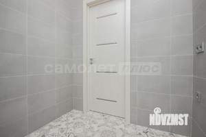 Студия квартира, вторичка, 25м2, 13/25 этаж