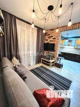 1-к квартира, вторичка, 47м2, 9/23 этаж