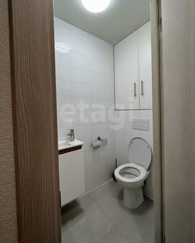 2-к квартира, вторичка, 48м2, 10/24 этаж