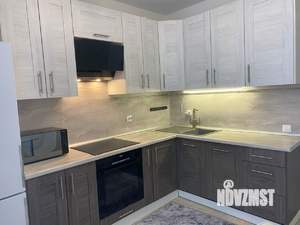 2-к квартира, вторичка, 51м2, 25/25 этаж