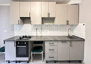 1-к квартира, вторичка, 35м2, 2/12 этаж