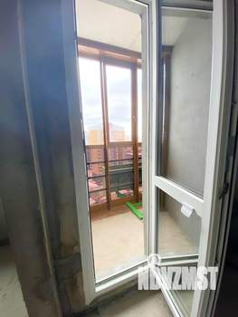 1-к квартира, вторичка, 33м2, 13/26 этаж