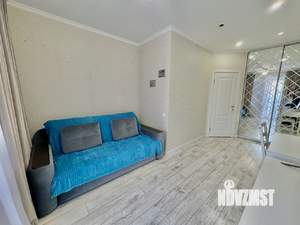 3-к квартира, вторичка, 78м2, 6/28 этаж