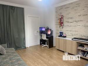 2-к квартира, вторичка, 69м2, 8/17 этаж