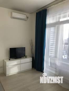 Студия квартира, вторичка, 23м2, 14/24 этаж