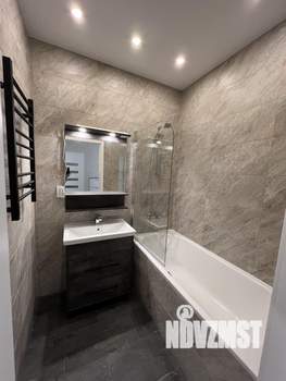 1-к квартира, вторичка, 40м2, 3/22 этаж