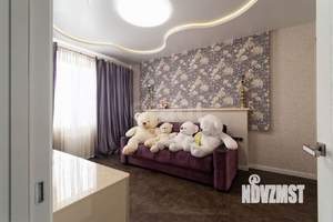 4-к квартира, вторичка, 120м2, 11/24 этаж
