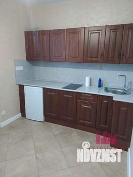 1-к квартира, вторичка, 40м2, 10/26 этаж