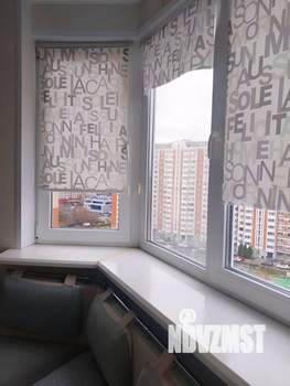 2-к квартира, вторичка, 59м2, 11/17 этаж