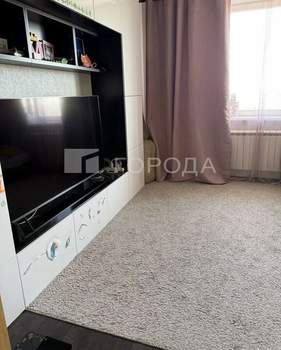 3-к квартира, вторичка, 71м2, 16/26 этаж