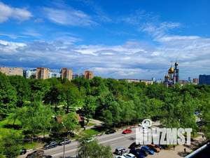 3-к квартира, вторичка, 61м2, 8/9 этаж