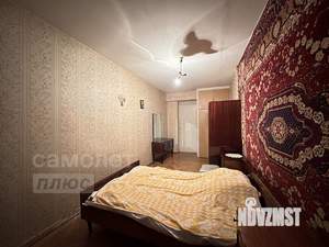3-к квартира, вторичка, 57м2, 4/9 этаж