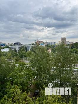 4-к квартира, вторичка, 77м2, 7/9 этаж