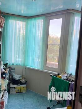 3-к квартира, вторичка, 88м2, 2/24 этаж